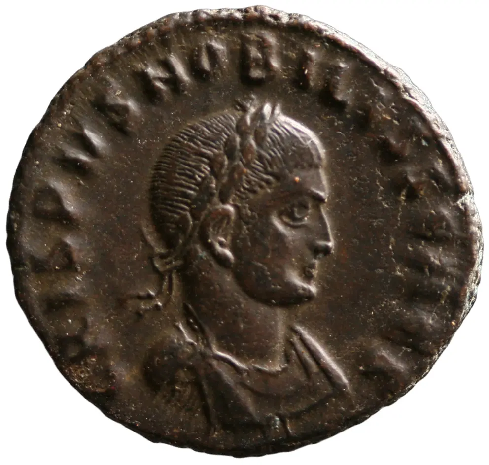 Crispus