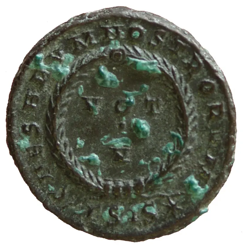 Constantinus II. (Caesar)