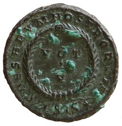 Constantinus II. (Caesar)