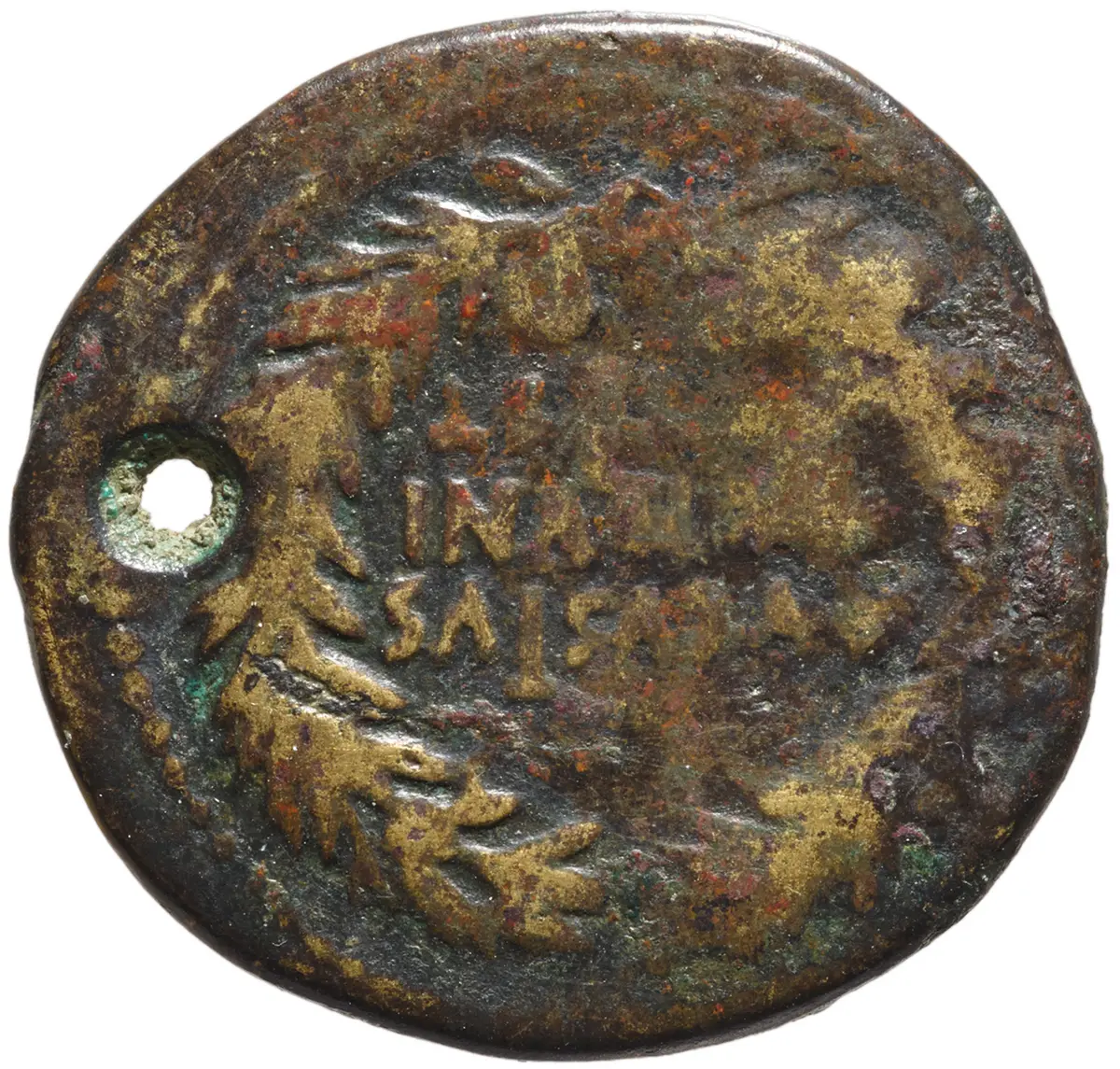 Augustus