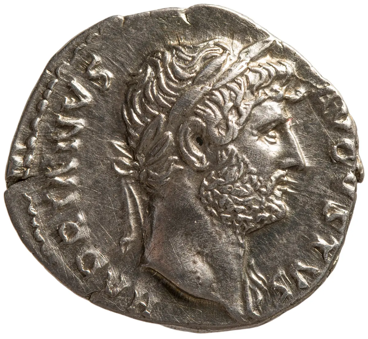 Hadrianus