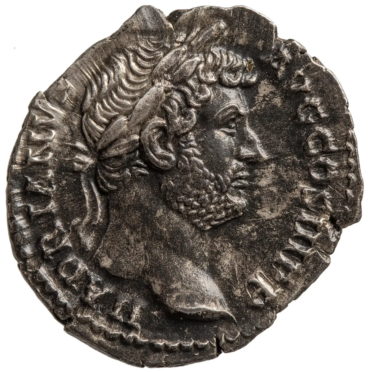 Hadrianus