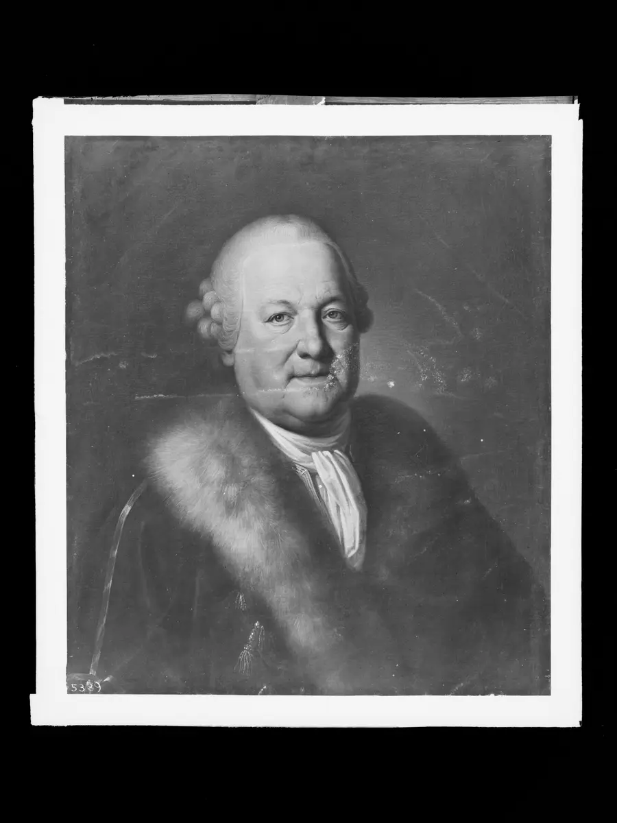 Gottfried Prehauser