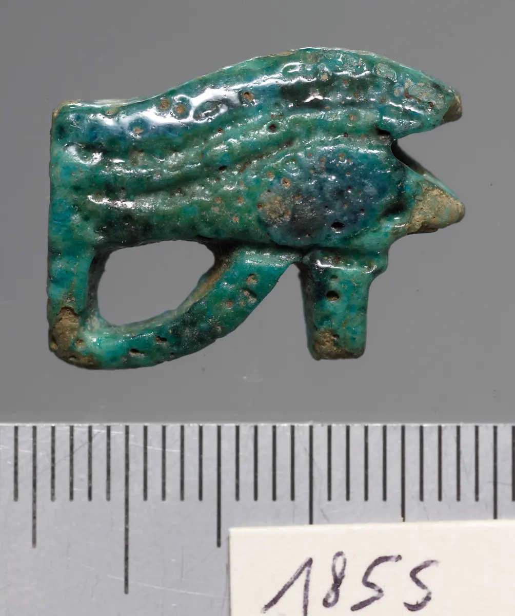 Udjat-Auge