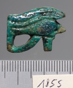 Udjat-Auge