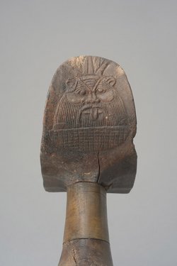 Kopfstütze