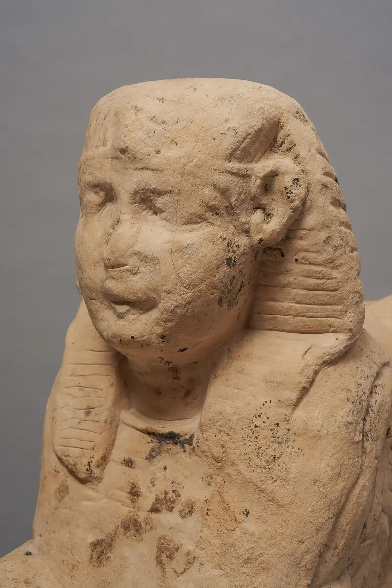 Kleiner Sphinx