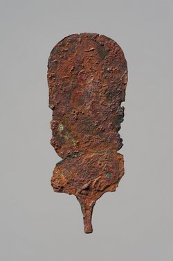 Kleines Rasiermesser