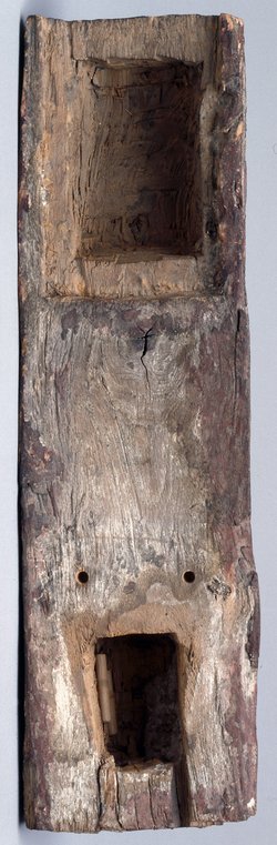 Ptah-Sokar-Osiris-Statuette der Ta-nit-wadjet-iit