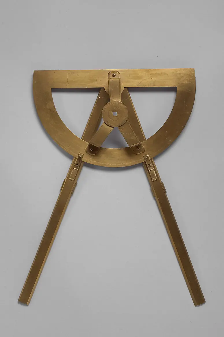 Feldmessgerät, wissenschaftliches Instrument, Meßinstrument