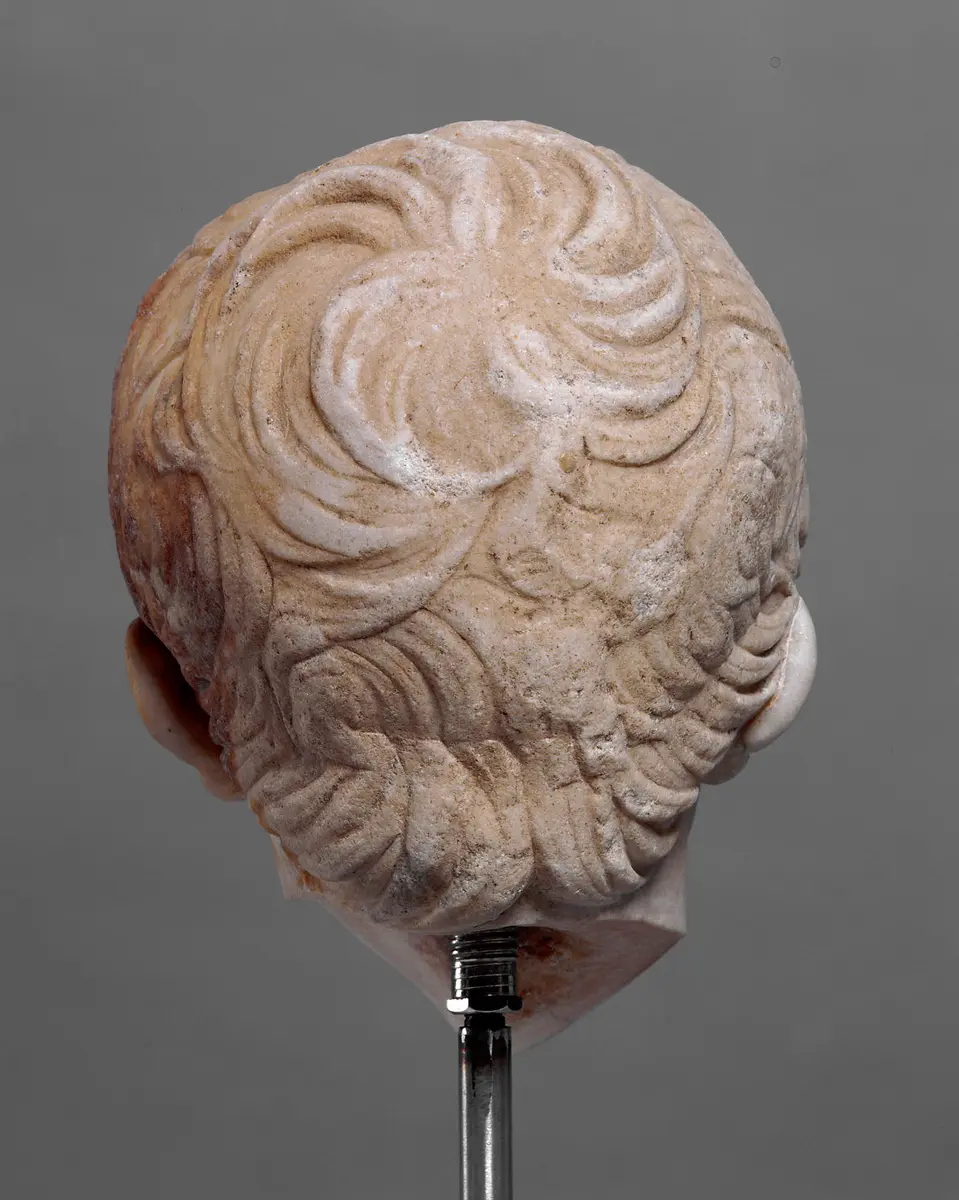Octavian (?)