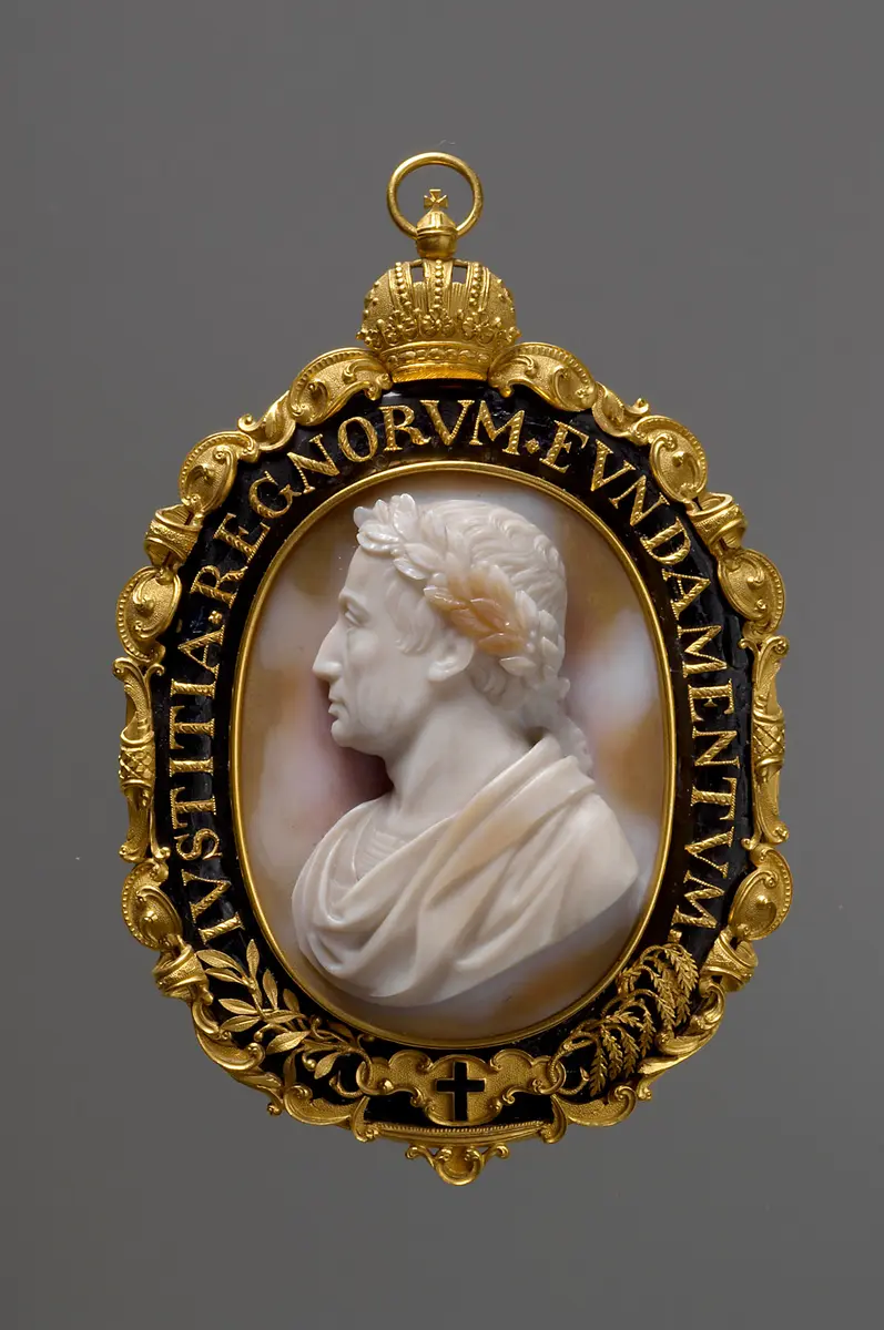 Kaiser Franz I.
