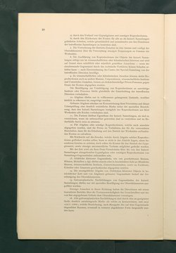 Bestimmungen für den Dienstbetrieb in den kunsthistorischen Sammlungen des Allerhöchsten Kaiserhauses