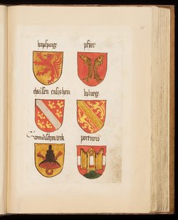 Wappenbuch
