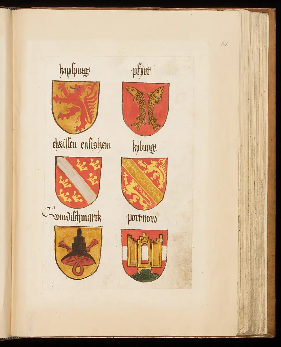 Wappenbuch