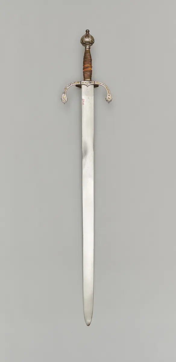Haudegen