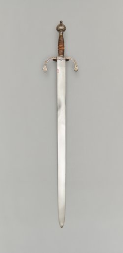 Haudegen