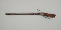 Radschlossgewehr
