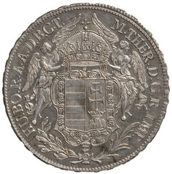 Haus Österreich: Maria Theresia