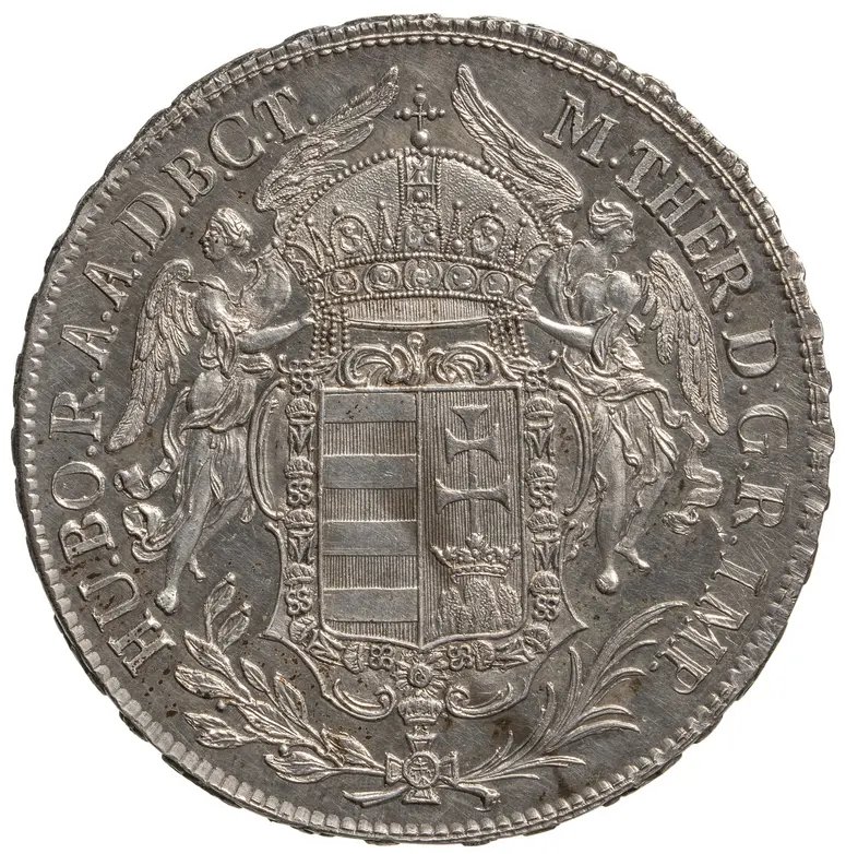 Münze
