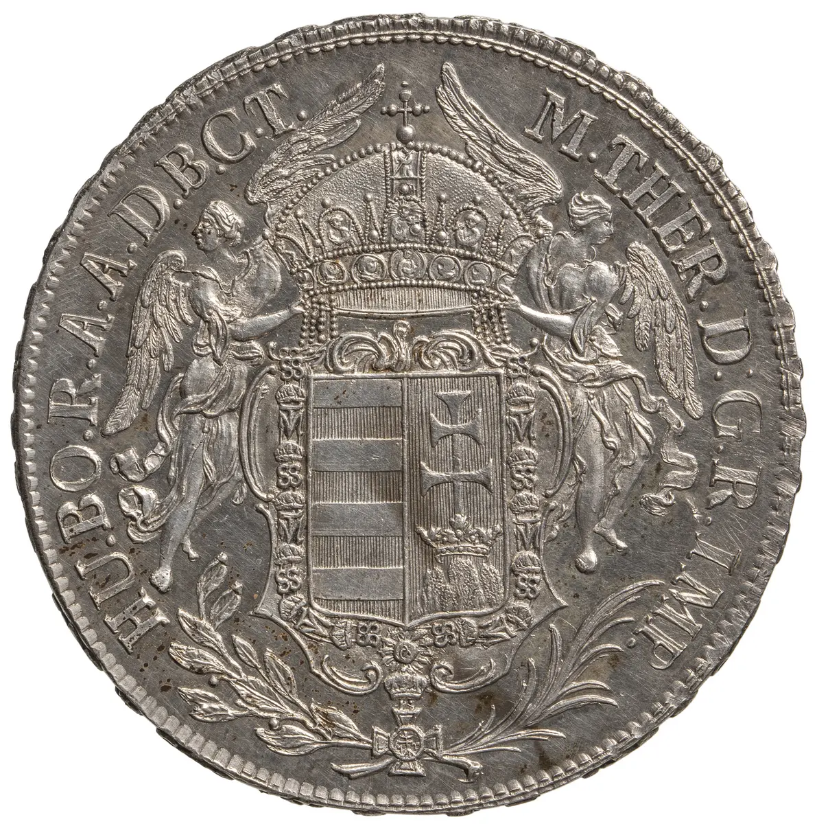 Haus Österreich: Maria Theresia