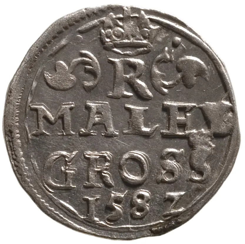 Münze