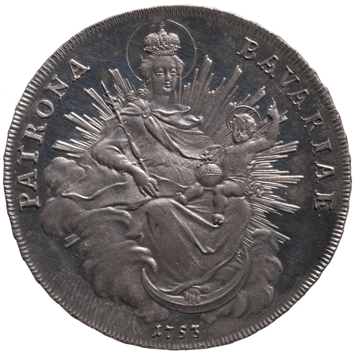 Bayern: Maximilian III. Joseph