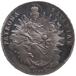 Bayern: Maximilian III. Joseph