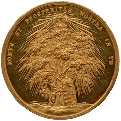 Habsburg: Kaiser Franz II./I. und Ferdinand (I.)