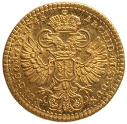 Haus Österreich: Maria Theresia