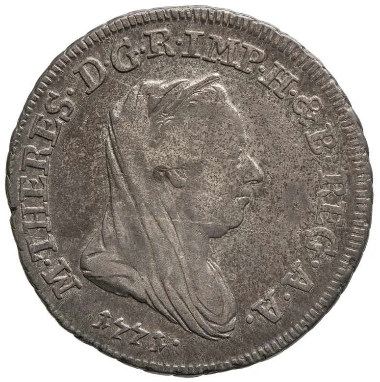 Münze