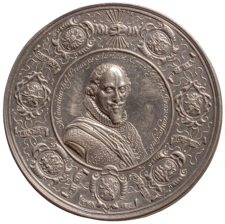 Medaille