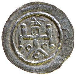 Könige von Ungarn: Andreas II. v. Ungarn