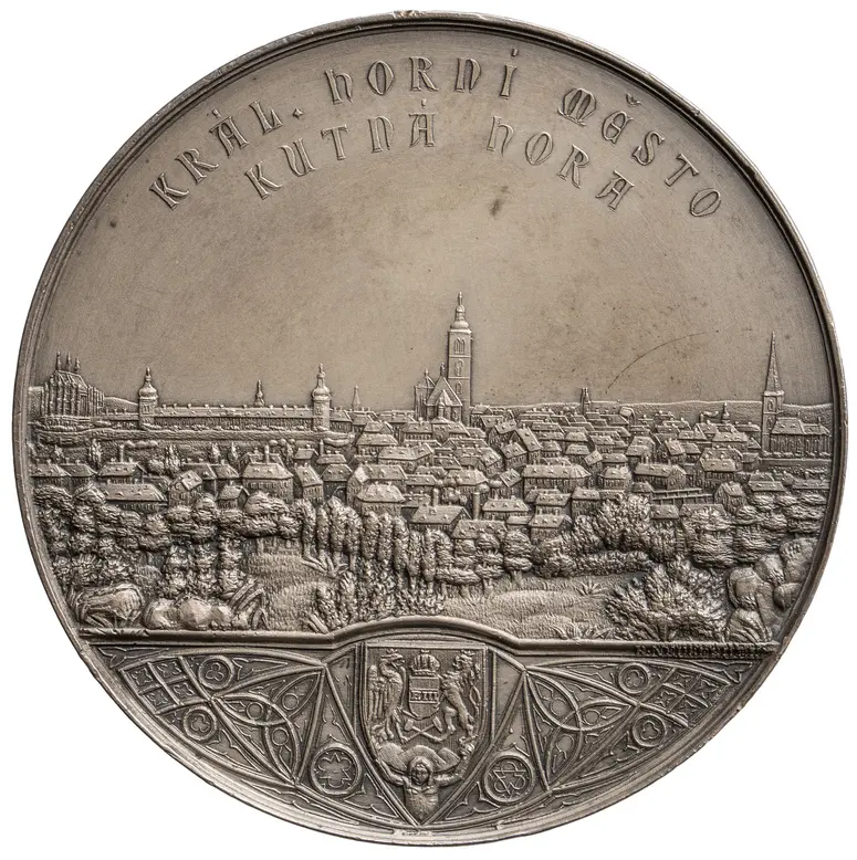Medaille