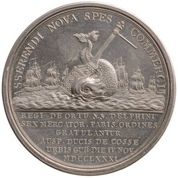 Medaille