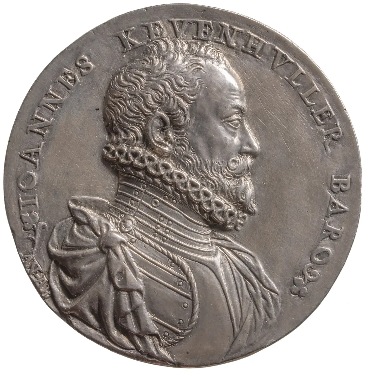Johann von Khevenhüller-Frankenburg