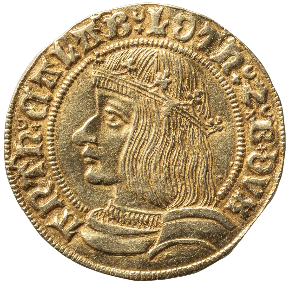 Münze