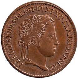 Habsburg: Kaiser Ferdinand I.