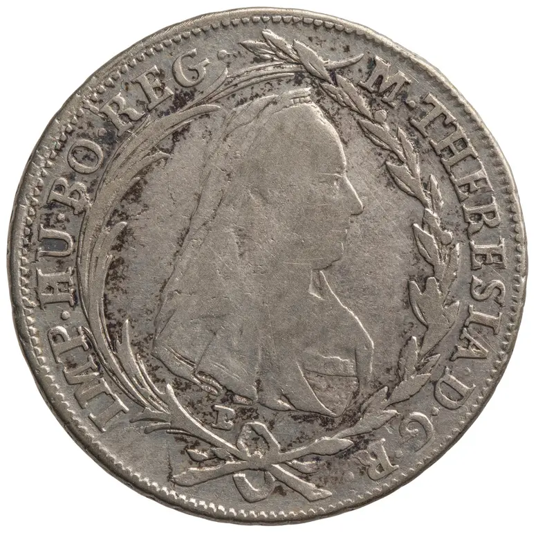 Münze