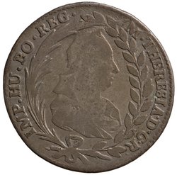 Haus Österreich: Maria Theresia