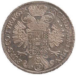 Haus Österreich: Maria Theresia
