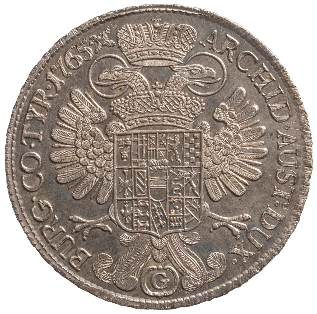 Haus Österreich: Maria Theresia