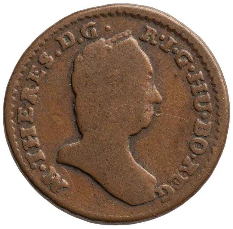 Münze