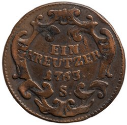 Haus Österreich: Maria Theresia
