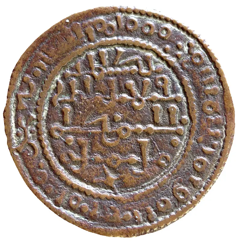Münze