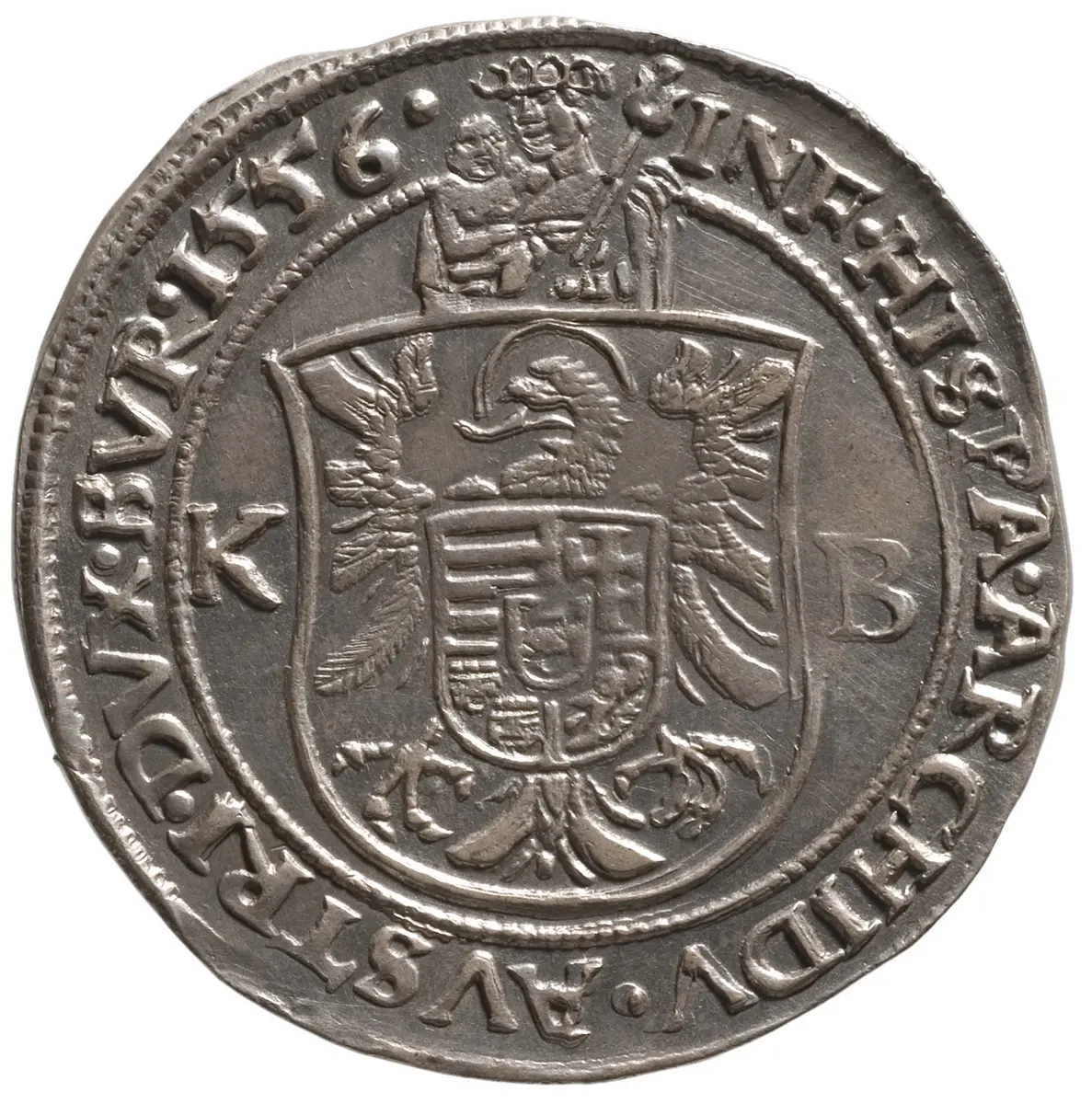 Münze