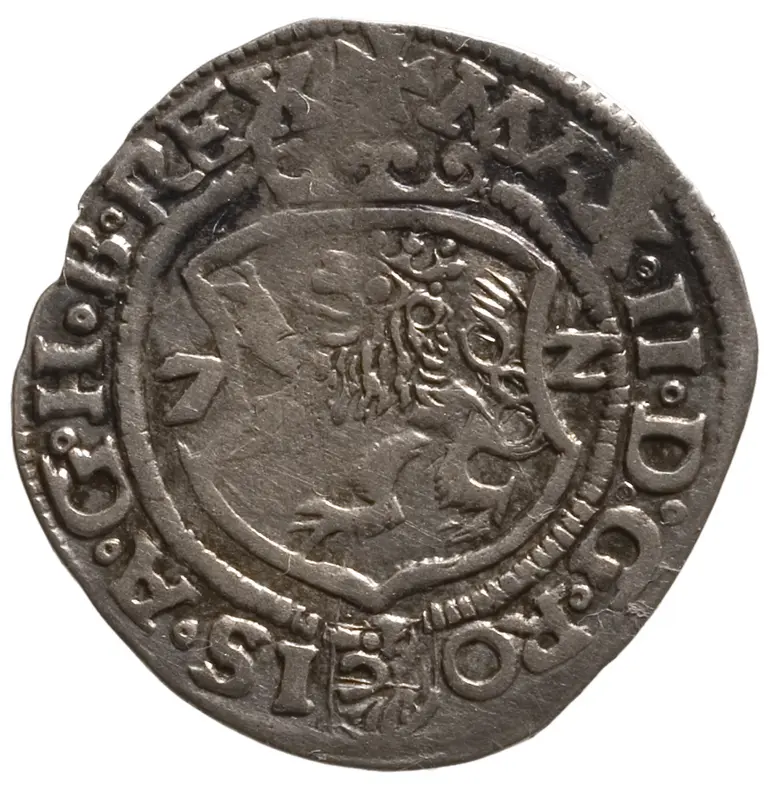 Münze