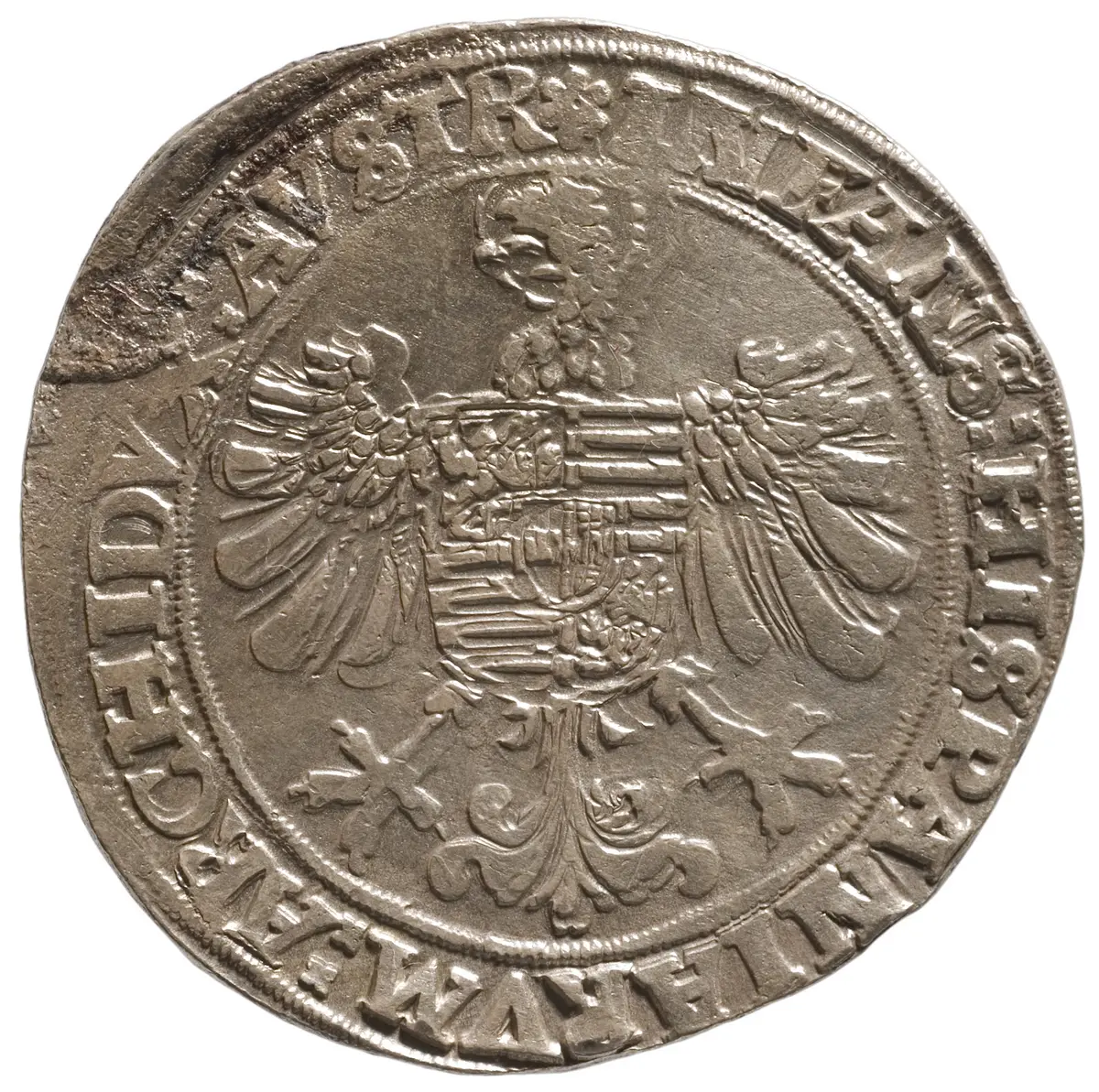 Münze