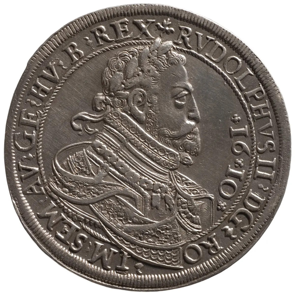 Münze