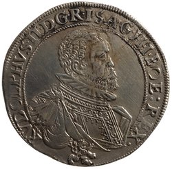 Haus Österreich: Rudolf II.